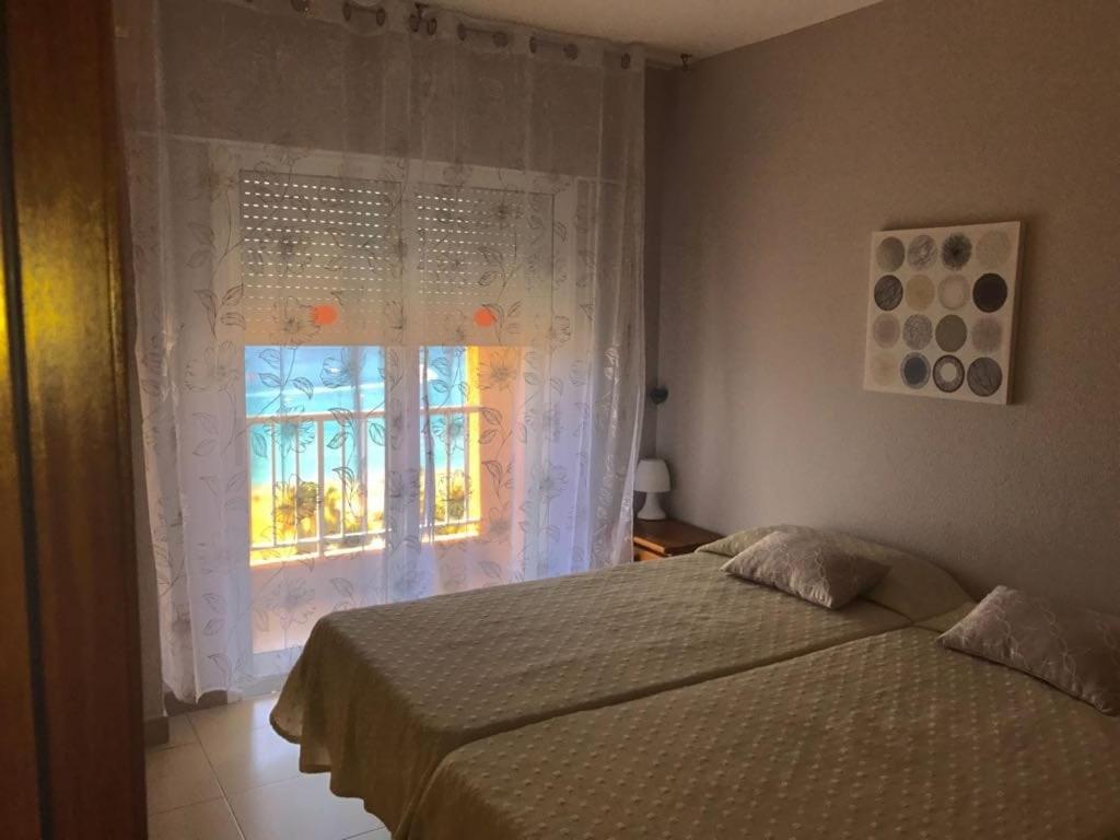 Sunnyseaside Las Vistas Los Cristianos  Dış mekan fotoğraf